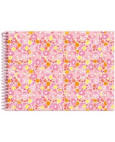imagem de detalhe produto Caderno Cartografia Capa Dura Doll