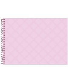 imagem de detalhe produto Caderno Cartografia Fluffly Friend