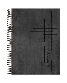 imagem principal do produto Caderno College Capa Dura Columbia