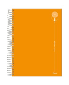 imagem principal do produto Caderno College Office Color
