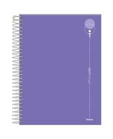 imagem principal do produto Caderno College Office Color