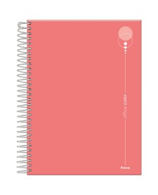 imagem principal do produto Caderno College Office Color