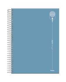 imagem principal do produto Caderno College Office Color