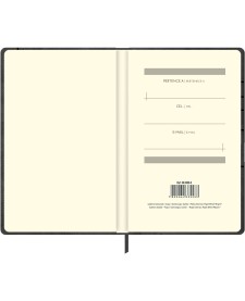 imagem de detalhe produto Caderno Costurado c/ Pauta Columbia