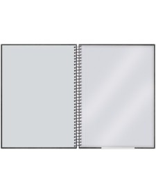 imagem de detalhe produto Caderno FUNcional Columbia