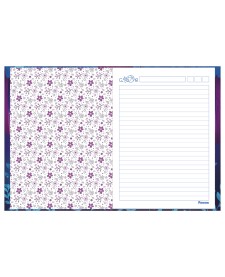 imagem de detalhe produto Caderno Linguagem  Ternuritas - Começando a escrever