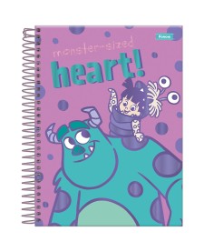 imagem principal do produto Caderno Papel de Carta Capa Dura Sulley