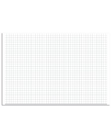 imagem de detalhe produto Caderno Pedagógico Aritmética Brincarte (0,6 x 0,6 mm)