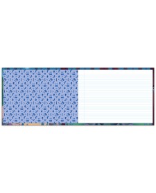 imagem de detalhe produto Caderno Pedagógico Caligrafia Aventurinos