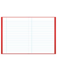 imagem de detalhe produto Caderno Pedagógico Caligrafia Capa Dura Patrulha Canina