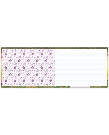 imagem de detalhe produto Caderno Pedagógico Caligrafia Ternuritas