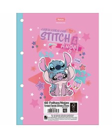 imagem principal do produto Caderno Refil Universitário