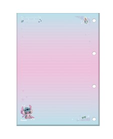 imagem principal do produto Caderno Refil Universitário