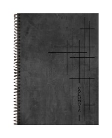 imagem principal do produto Caderno Universitário Capa Dura Columbia