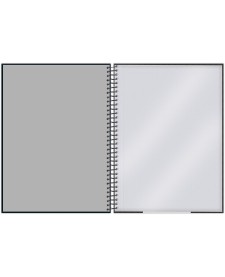 imagem de detalhe produto Caderno Universitário Capa Dura My Hero Academia