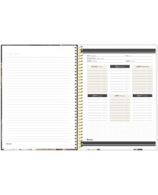 imagem de detalhe produto Caderno Universitário Capa Dura Urban