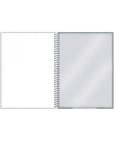 imagem de detalhe produto Caderno Universitário Furfriends