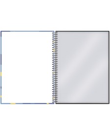 imagem de detalhe produto Caderno Universitário GAPP