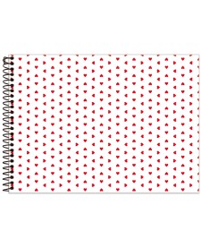 imagem de detalhe produto Cadernos Cartografia Capa Dura Pucca