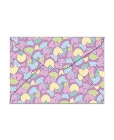 imagem de detalhe produto Cards c/ Envelopes Dolls