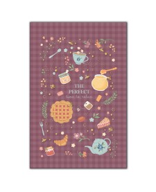 imagem principal do produto Cards c/ Envelopes Milly