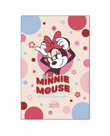 imagem principal do produto Cards c/ Envelopes - Minnie Mouse