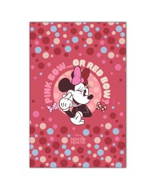 imagem principal do produto Cards c/ Envelopes - Minnie Mouse