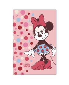 imagem principal do produto Cards c/ Envelopes - Minnie Mouse