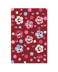 imagem principal do produto Cards c/ Envelopes - Minnie Mouse