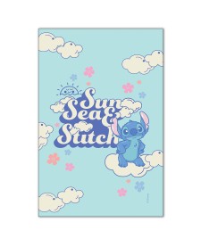 imagem principal do produto Cards c/ Envelopes Stitch