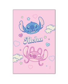 imagem principal do produto Cards c/ Envelopes Stitch