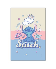 imagem principal do produto Cards c/ Envelopes Stitch