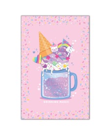 imagem principal do produto Cards c/ Envelopes Sugar Rush