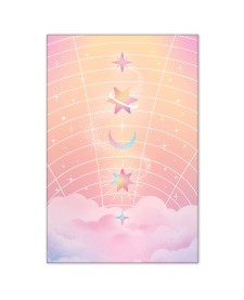 imagem de detalhe produto Cards com Envelopes Cosmos