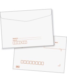 imagem principal do produto Carta 6300 RPC (Maravilha)