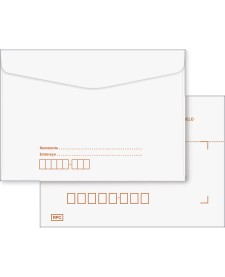 imagem principal do produto Carta 7500 RPC (Nanci)