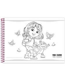 imagem de detalhe produto Cartografia Capa Dura Dora