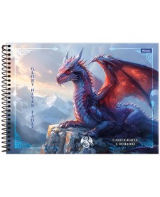 imagem principal do produto Cartografia Capa Dura Drakos