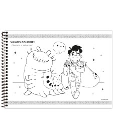 imagem de detalhe produto Cartografia Capa Dura Elio