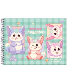 imagem principal do produto Cartografia Capa Dura Funfinity