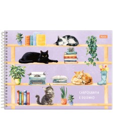 imagem principal do produto Cartografia Capa Dura Furfriends