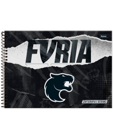 imagem principal do produto Cartografia Capa Dura Furia