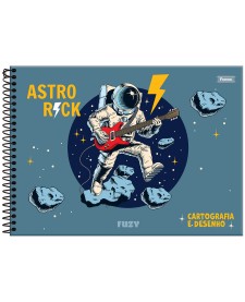 imagem principal do produto Cartografia Capa Dura Fuzy