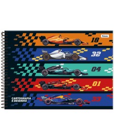 imagem principal do produto Cartografia Capa Dura Veloce