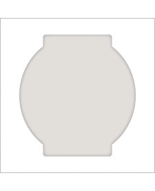 imagem principal do produto CD/DVD Branco