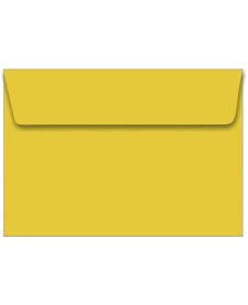 imagem principal do produto Env. Convite Amarelo 0107