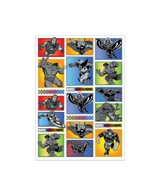 imagem principal do produto Envelope Saco Decorado Marvel Comics