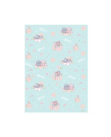 imagem principal do produto Envelope Saco Decorado Stitch