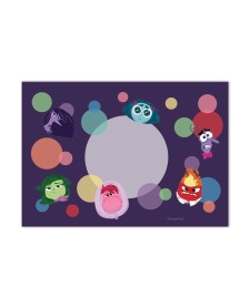 imagem de detalhe produto Papel Carta c/ Envelopes - Sort Divertidamente