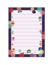 imagem principal do produto Papel Carta c/ Envelopes - Sort Divertidamente